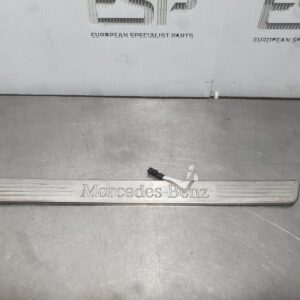 Mercedes B Class W246, RF Sill Panel A2466805400