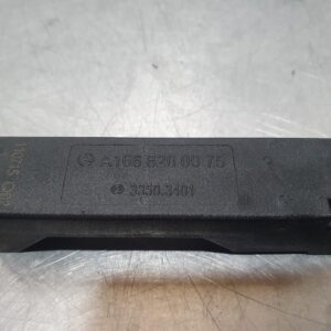 Mercedes Gl Class, Keyless Go Antena Module A1668200075, X164 2006–2012