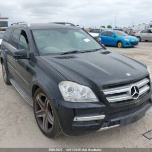 Mercedes Gl Class, Keyless Go Antena Module A1668200075, X164 2006–2012