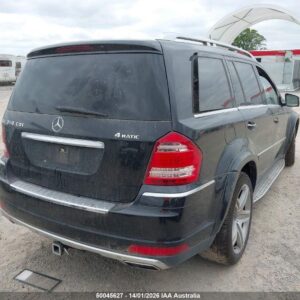 Mercedes Gl Class, Keyless Go Antena Module A1668200075, X164 2006–2012