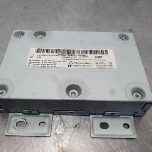 Mercedes M Class Interface Module A2049005704, W164, 2005–2011