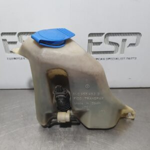 Volkswagen Polo Washer Bottle 6N, 1996–2001