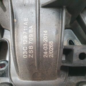 VW-TIGUAN-INLET-MANIFOLD-20-PETROL-5N-0508-0816-03C129711AE-166720297972