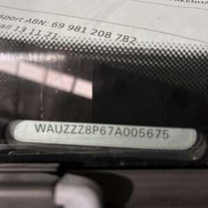 AUDI-A3-AIR-CLEANER-8P-20-PETROL-BLRBLYBMBBVY-CODE-166351021403