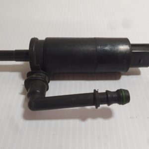 Audi A3, Headlamp Washer Pump 3B7955681 8P, 2004–2013