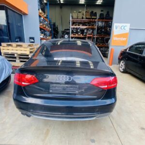 AUDI-A4-AC-COMPRESSOR-B8-8K-20-PETROL-0208-0612-8K0260805L-167367058533