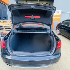 AUDI-A4-AC-COMPRESSOR-B8-8K-20-PETROL-0208-0612-8K0260805L-167367058533