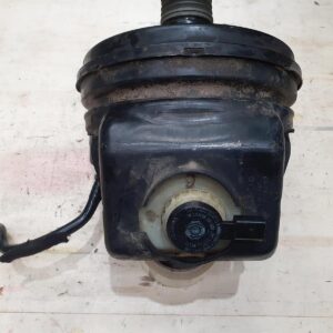 AUDI-A4-BRAKE-BOOSTER-B8-8K-ATE-BRAND-PN-8K0612103E-0208-0612-167149096963