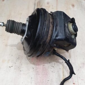 AUDI-A4-BRAKE-BOOSTER-B8-8K-ATE-BRAND-PN-8K0612103E-0208-0612-167149096963