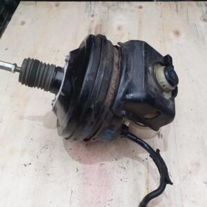 AUDI-A4-BRAKE-BOOSTER-B8-8K-ATE-BRAND-PN-8K0612103E-0208-0612-167149096963