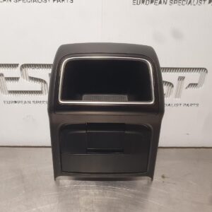 Audi A4 Console Rear Trim 8K0864376, B8 8K