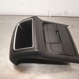 Audi A4 Console Rear Trim 8K0864376, B8 8K
