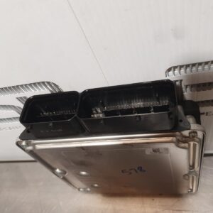 Audi A4 Engine ECU, 2.0, Diesel, ECU Only, P/N 03L906022MK, B8 8K, 03L906022MK