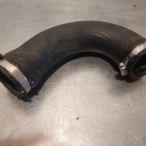 Audi A4 Intercooler Outlet Hose 8K0145709H, B8 8K