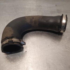 Audi A4 Intercooler Outlet Hose 8K0145709H, B8 8K