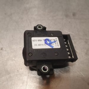 Audi A4 Power Seat Adjuster Swich 8E0959777B, B8 8K