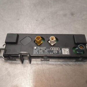 Audi A4 Radio Antenna Amplifier 8K5035225A, B8 8K