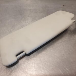 Audi A4 Sun Visor B8 8K, RH Side, Grey, 8K0857552