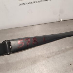 Audi A4 Wiper Arm B8 8K, Front (LH Side)