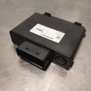 Audi Q3 8U, Dcdc Converter 8K0959663D