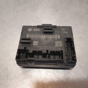 Audi Q3 8U, RF Door ECU 8X0959793K