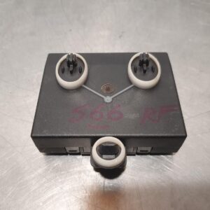 Audi Q3 8U, RF Door ECU 8X0959793K