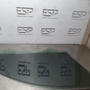 Audi Q3 Left Front Door Window 8U