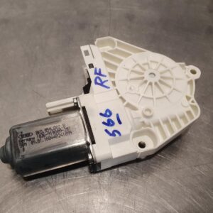 Audi Q3 Right Front Window Reg/Motor 8U, Motor Only 8K0959802B