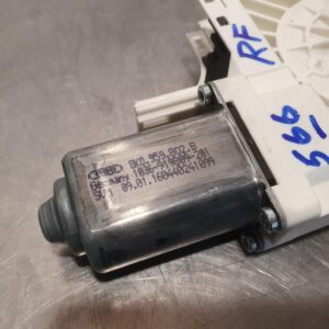 Audi Q3 Right Front Window Reg/Motor 8U, Motor Only 8K0959802B