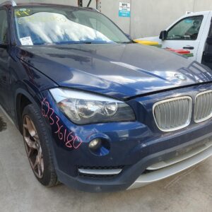BMW X1 Wiper Motor Tailgate, E84, 2990856