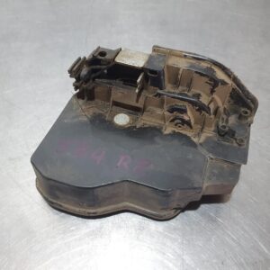 BMW X3 E83 Rear Door Lock Latch Actuator 51227167076 7167076 OEM