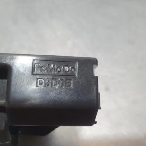 Ford Fiesta Lock Mechanism Tailgate Lock, Ws-Wz, 2008–2019