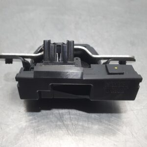 Ford Fiesta Lock Mechanism Tailgate Lock, Ws-Wz, 2008–2019