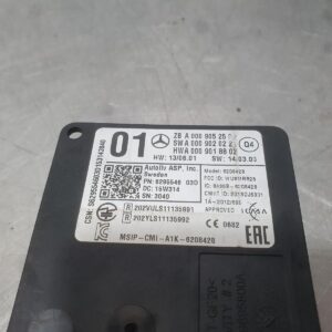 MERCEDES-B-CLASS-CAMERARADAR-BLIND-SPOT-MONITOR-SENSOR-A0009052504-168689239493