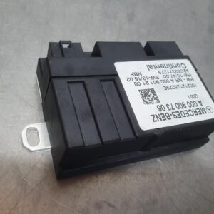 MERCEDES-B-CLASS-ECU-FUEL-PUMP-ECU-W246-A0009007306-168662298123 Mercedes B Class ECU Fuel Pump ECU, W246, A0009007306