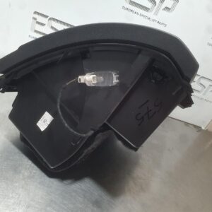 Mercedes B Class Glove Box W246