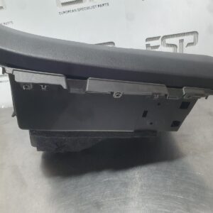 Mercedes B Class Glove Box W246