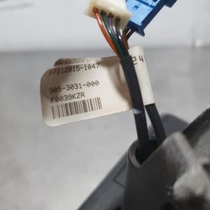 Mercedes B Class Interior Mirror W246