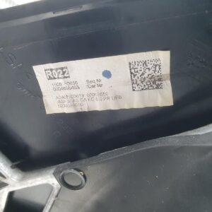 Mercedes B Class Right Door Mirror W246, Colour Coded, Power Fold, A2468103619