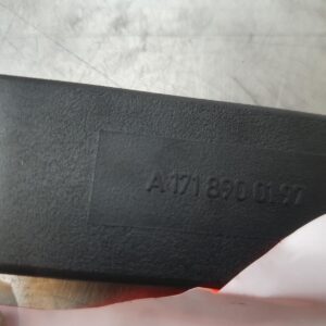 Mercedes B Class W246, Hazard Triangle A1718900197