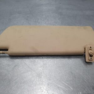 Mercedes C Class Sun Visor W203, RH Side, 2000–2007 00