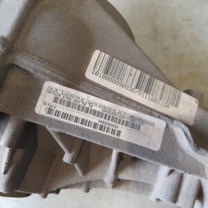 Mercedes M Class Differential Centre Rear, W164, 3.45 Ratio (VIN 164121/164122/1