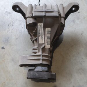 Mercedes M Class Differential Centre Rear, W164, 3.45 Ratio (VIN 164121/164122/1