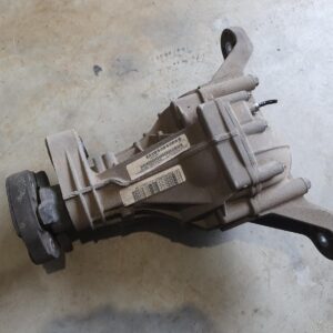 Mercedes M Class Differential Centre Rear, W164, 3.45 Ratio (VIN 164121/164122/1