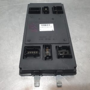 Mercedes M Class ECU Front Sam Module, W164, 2005–2011