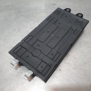Mercedes M Class ECU Front Sam Module, W164, 2005–2011