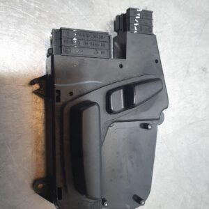 Mercedes M Class, Right Front Seat Switch, A1648201410, W164, 2005–2011 05