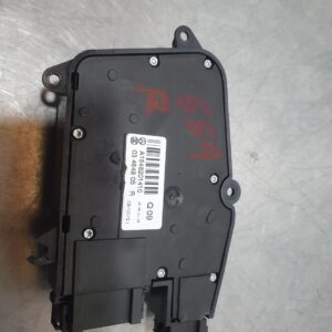 Mercedes M Class, Right Front Seat Switch, A1648201410, W164, 2005–2011 05