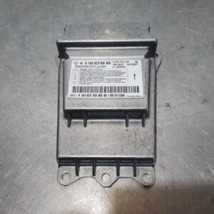 MERCEDES-M-CLASS-SENSOR-MODULE-W164A1648205585-0905-1211-168419554963 Mercedes M Class Sensor Module, W164, A1648205585, 2005–2011