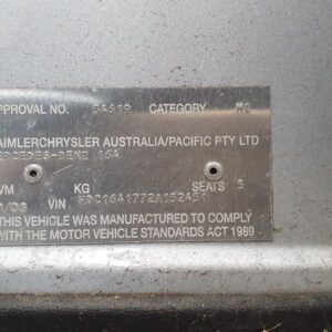 MERCEDES-M-CLASS-TRANSGEARBOX-AUTO-AWD-PETROL-62-W164-ML63-722907-CODE-167609409843